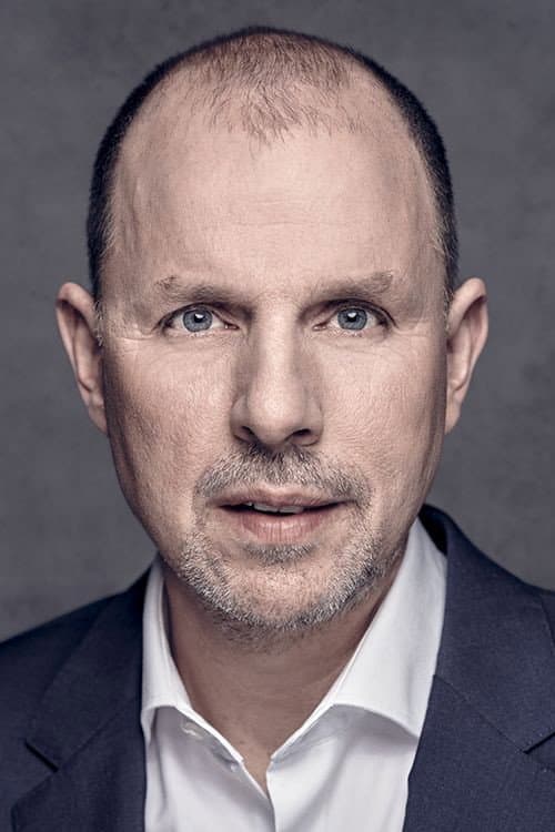 Christian Solmecke foto