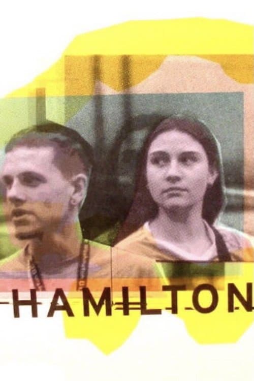 Hamilton (2006) poster