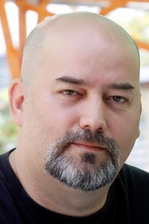 Gábor Urmai foto