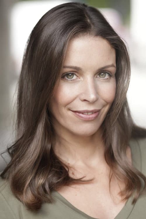 Martina Schölzhorn foto