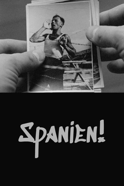 Spanien! (1973) poster