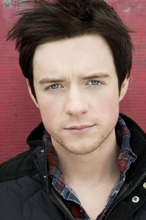 Matthew James Thomas foto