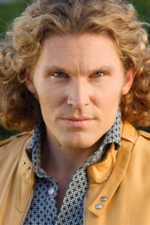 Brendan Nagle foto