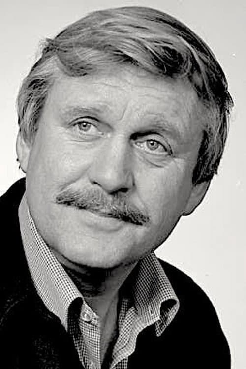 Sverre Holm foto