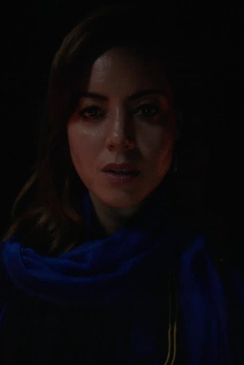 Afghanistan Mon Amour (Enquelab Ultramarine) (2022) poster