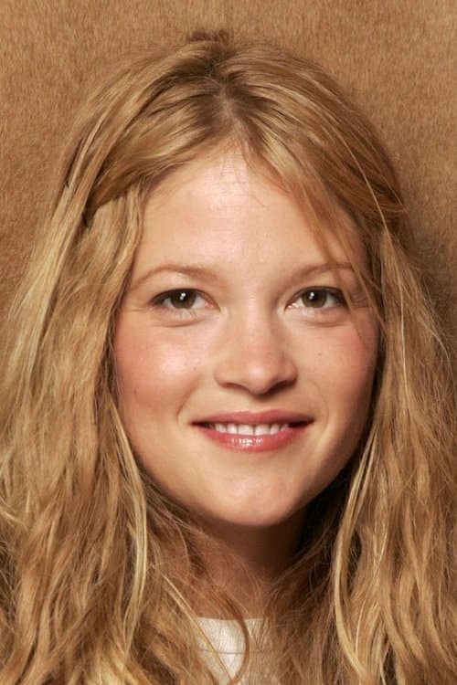 Nicki Aycox foto