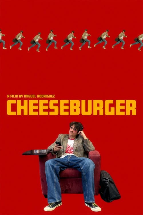 Cheeseburger (2026) poster