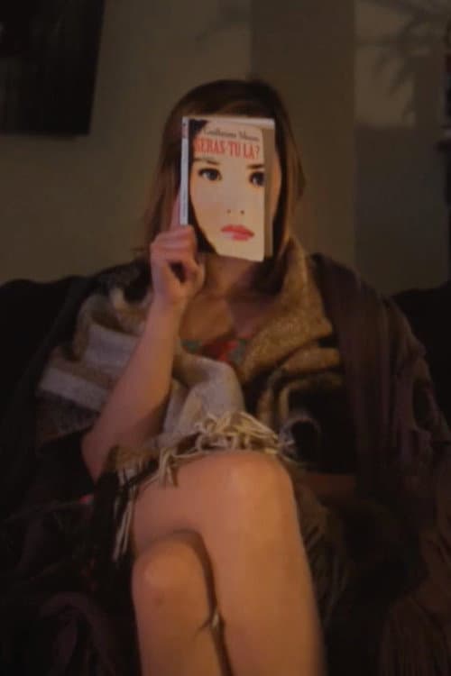 Je suis dévisagée (2017) poster