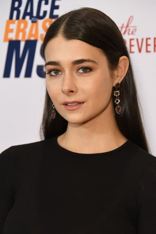 Allison Paige foto