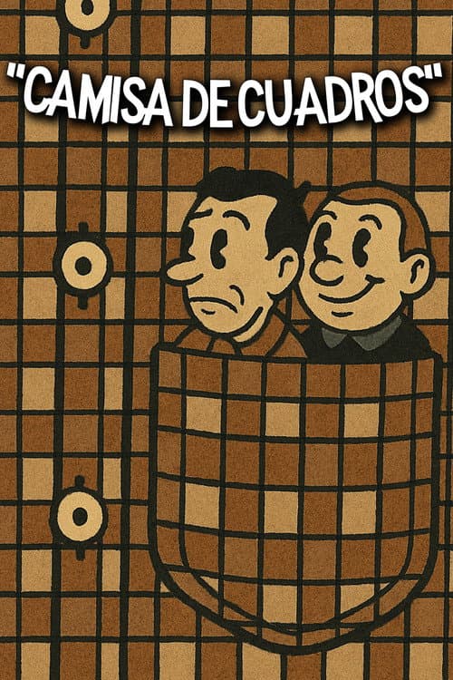 Camisa de Cuadros (2025) poster