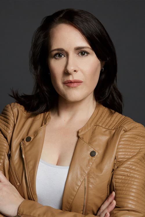 Maggie Meyer foto
