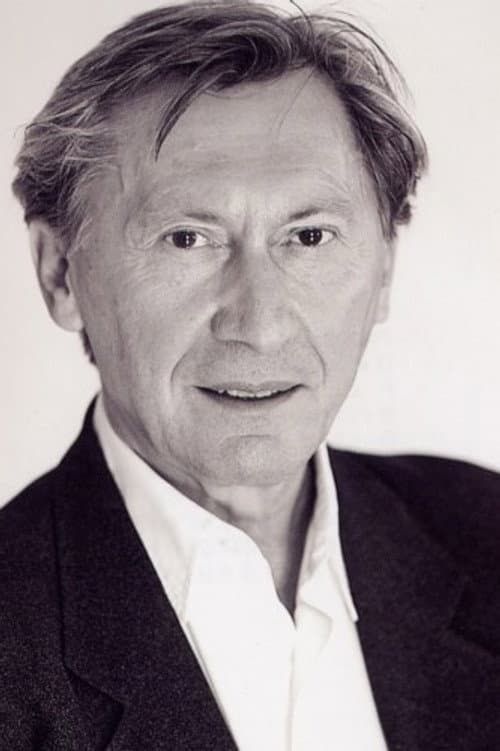 Christian Colin foto