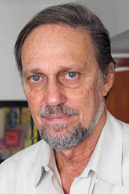 Jorge Bodanzky foto