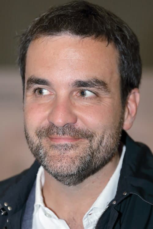 Florian Klenk foto