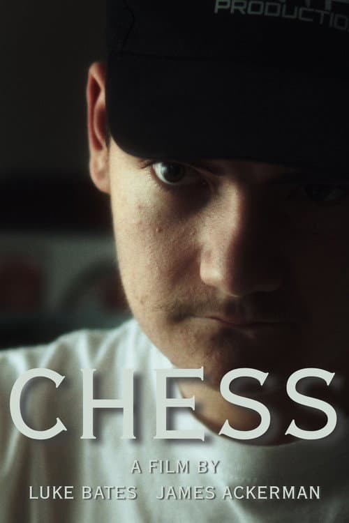 Chess (2025) poster