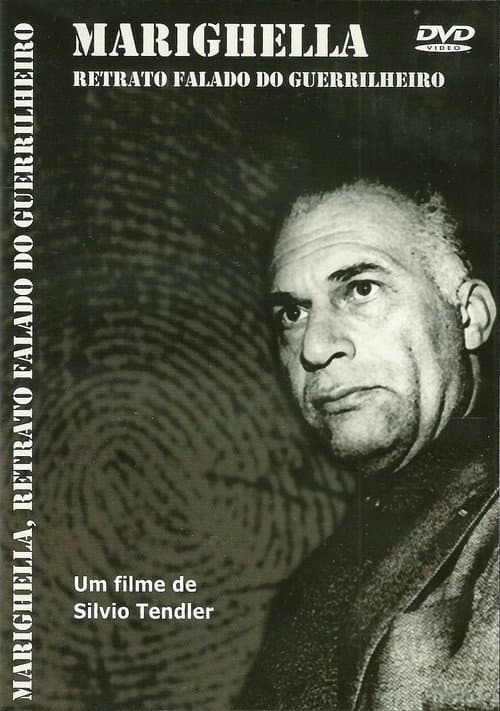 Marighella: Retrato Falado do Guerrilheiro (2001) poster