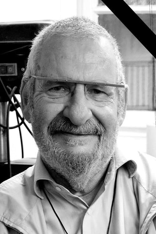 Sepp Strubel foto