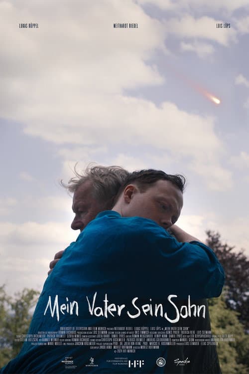 Mein Vater Sein Sohn (2025) poster
