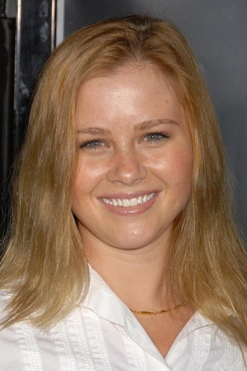 Anne Judson-Yager foto