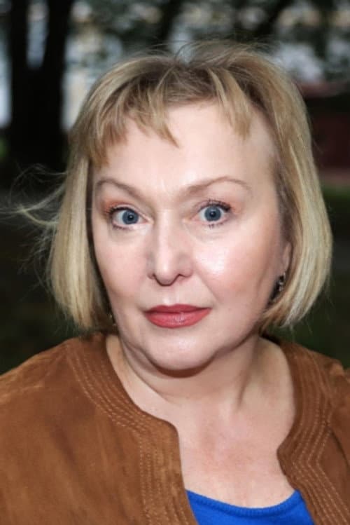 Ирина Малышева foto