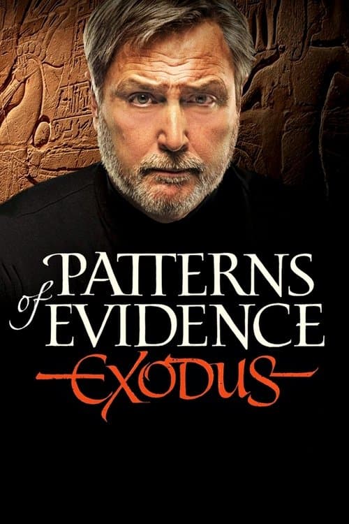 Zoeken naar bewijs: Exodus (2015) poster