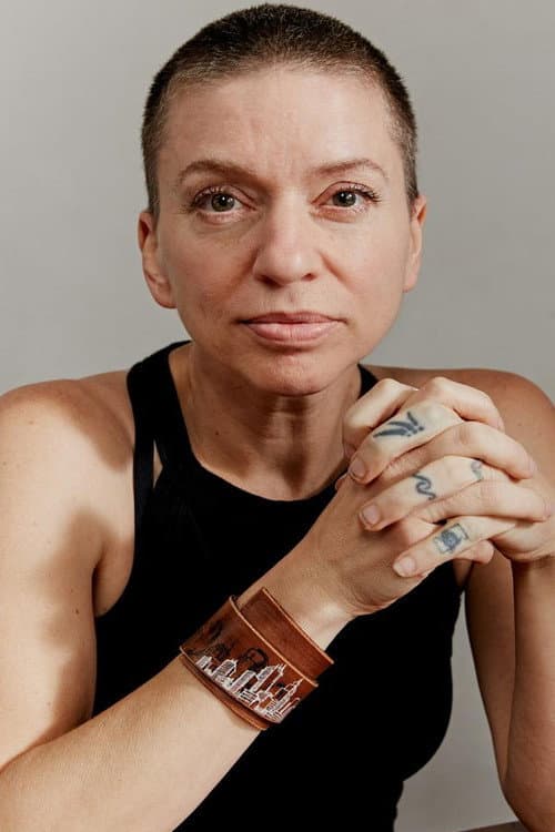 Ani DiFranco foto