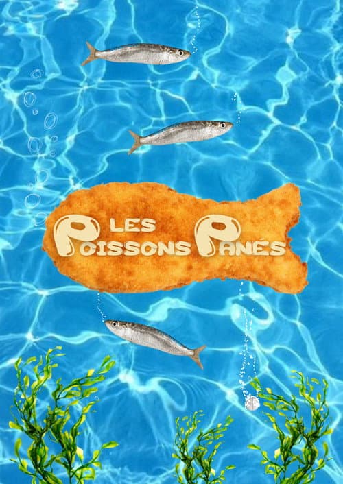 Les Poissons Panés (2024) poster