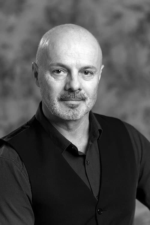 Darko Milas foto