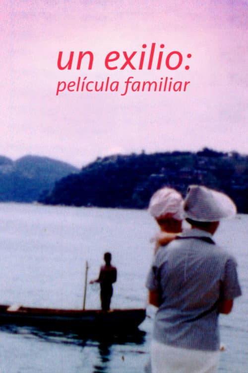 Un exilio: película familiar (2017) poster
