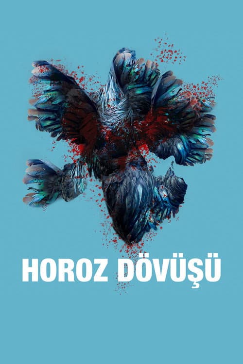 Horoz Dövüşü (2022) poster