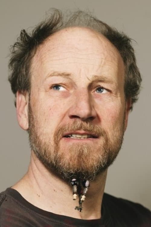 Roland Düringer foto