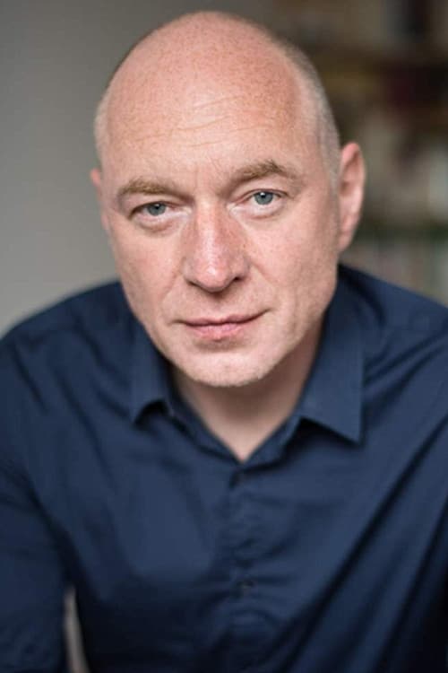 Rainer Sellien foto