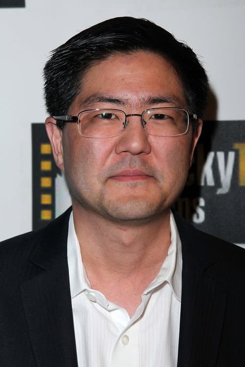 Gregory Hatanaka foto