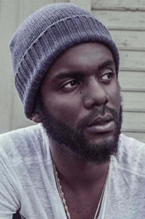Gary Clark Jr. foto