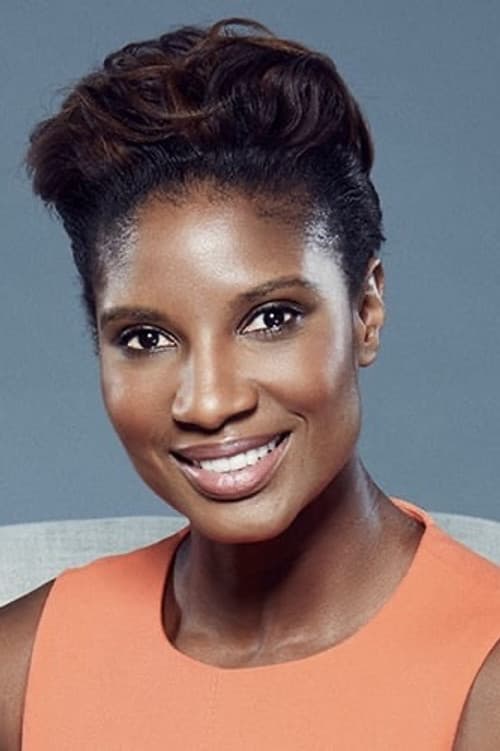 Denise Lewis foto