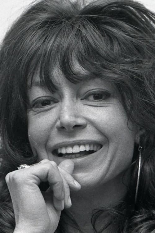 Pauline Julien foto