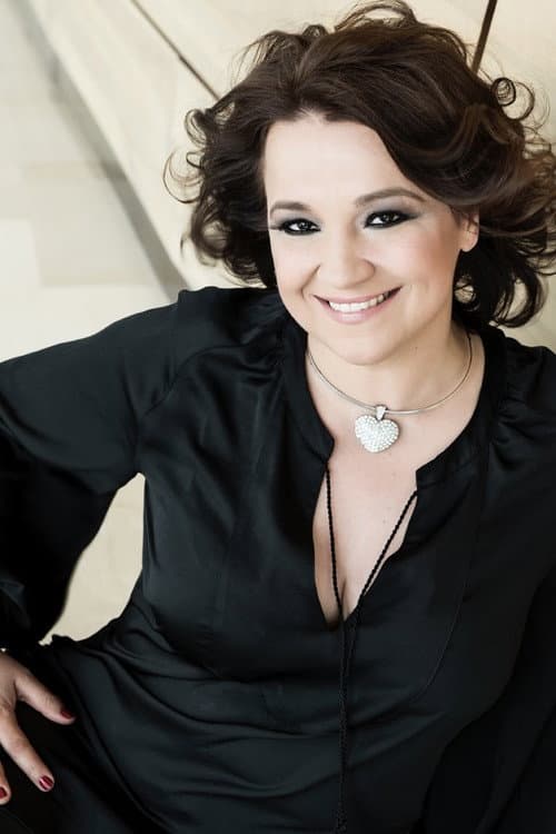 Erika Náray foto