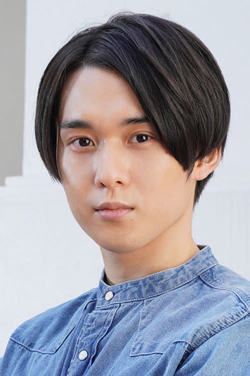 Shin Tamura foto
