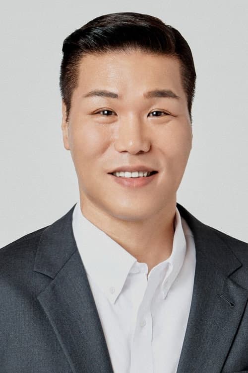 서장훈 foto