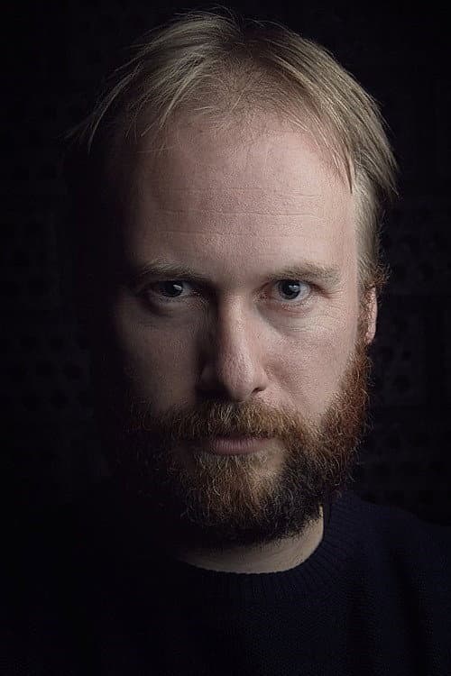 Fredrik Horn Akselsen foto