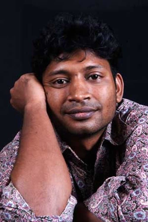 Pran Roy foto