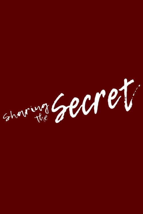Sharing the Secret (1981) poster
