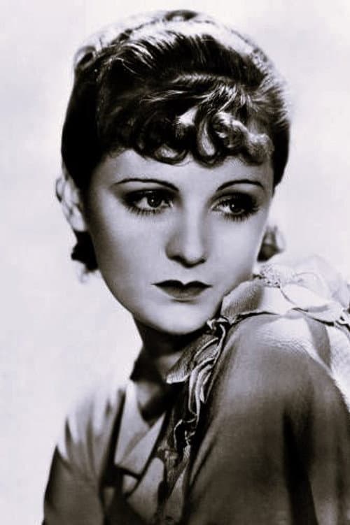 Marion Burns foto