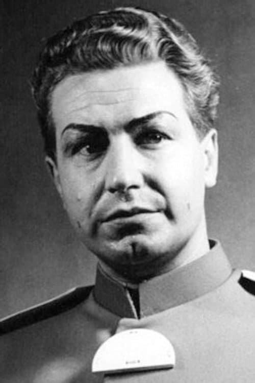 Sven-Erik Vikström foto