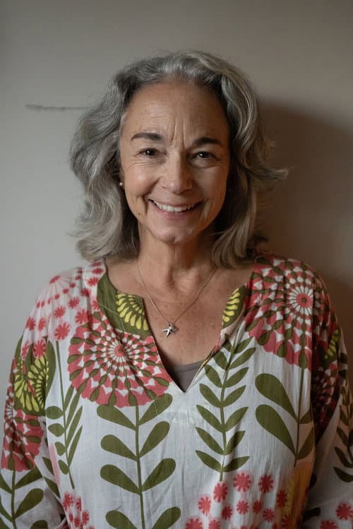 Gillian Hurtig foto