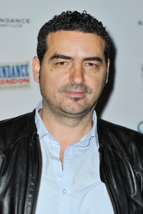 Blerim Gjoci foto