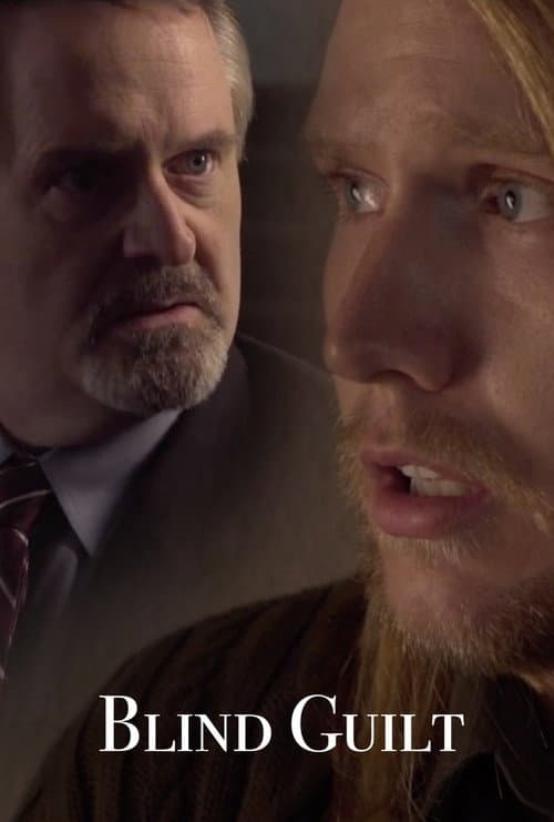 Blind Guilt (2017) poster