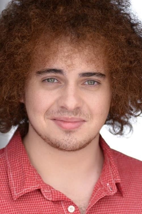 Sam Glissan foto