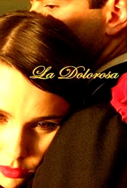 La Dolorosa (2008) poster
