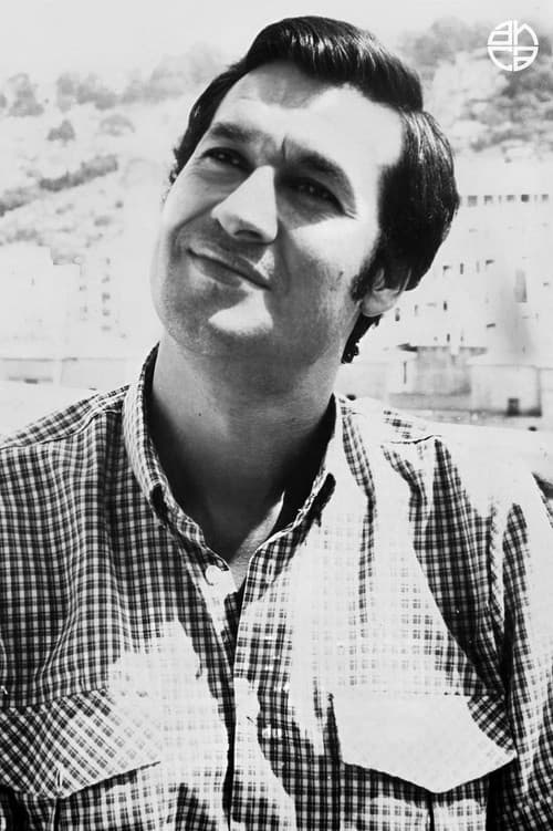 Djamel Bendeddouche foto